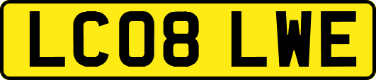 LC08LWE