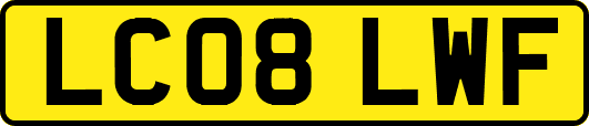 LC08LWF