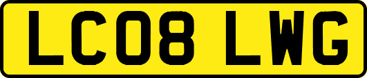 LC08LWG
