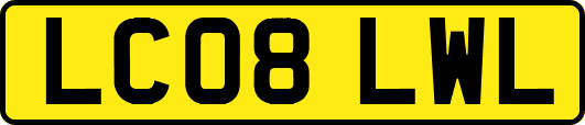 LC08LWL