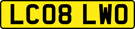 LC08LWO