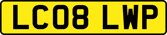 LC08LWP