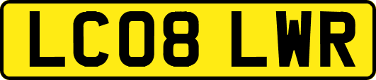 LC08LWR