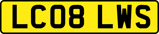 LC08LWS