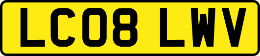 LC08LWV