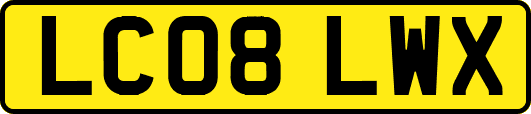 LC08LWX