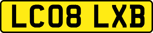 LC08LXB