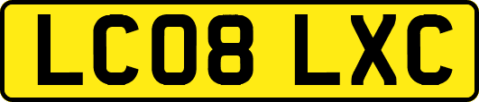 LC08LXC