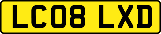 LC08LXD