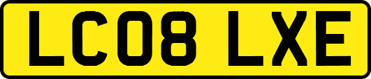 LC08LXE