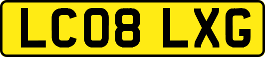 LC08LXG