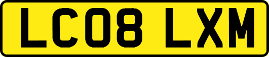 LC08LXM