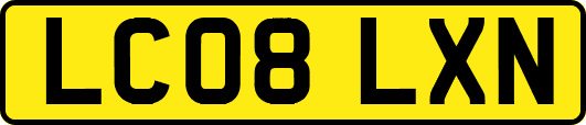 LC08LXN