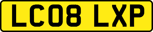 LC08LXP