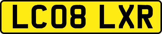 LC08LXR