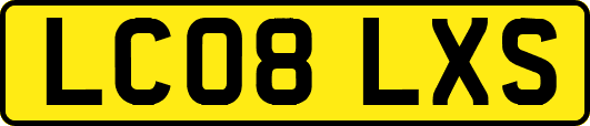 LC08LXS