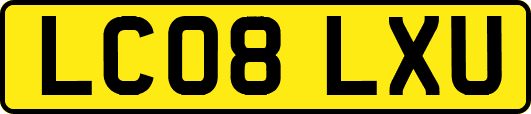 LC08LXU