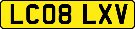 LC08LXV
