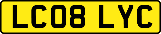 LC08LYC