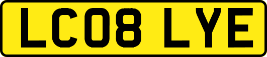 LC08LYE