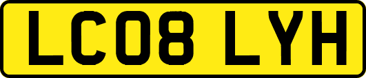 LC08LYH