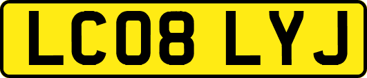 LC08LYJ