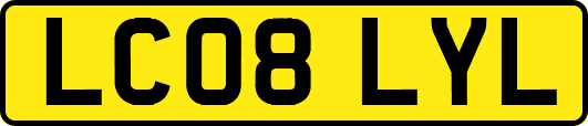 LC08LYL