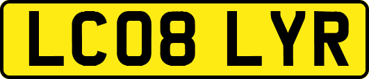 LC08LYR