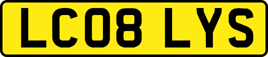 LC08LYS