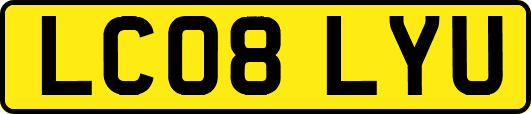 LC08LYU