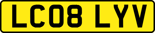 LC08LYV
