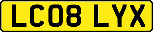 LC08LYX