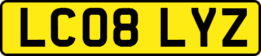 LC08LYZ