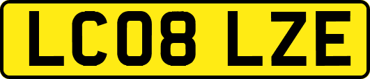 LC08LZE