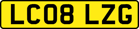 LC08LZG