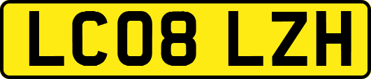LC08LZH