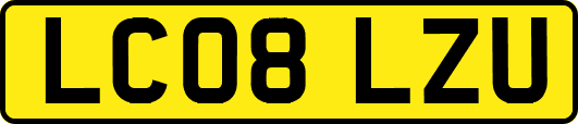 LC08LZU