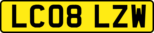 LC08LZW