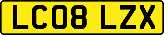 LC08LZX