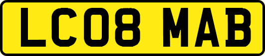 LC08MAB