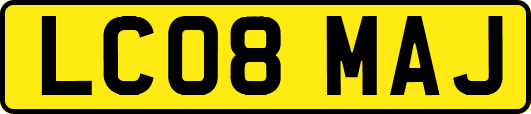 LC08MAJ