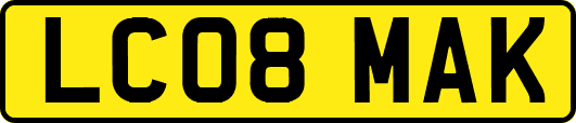 LC08MAK