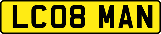 LC08MAN