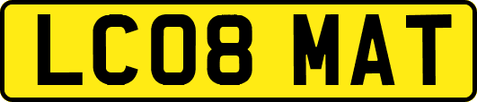 LC08MAT