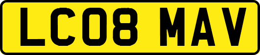 LC08MAV