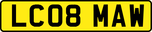 LC08MAW