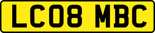 LC08MBC