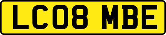 LC08MBE