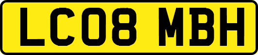 LC08MBH