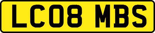 LC08MBS